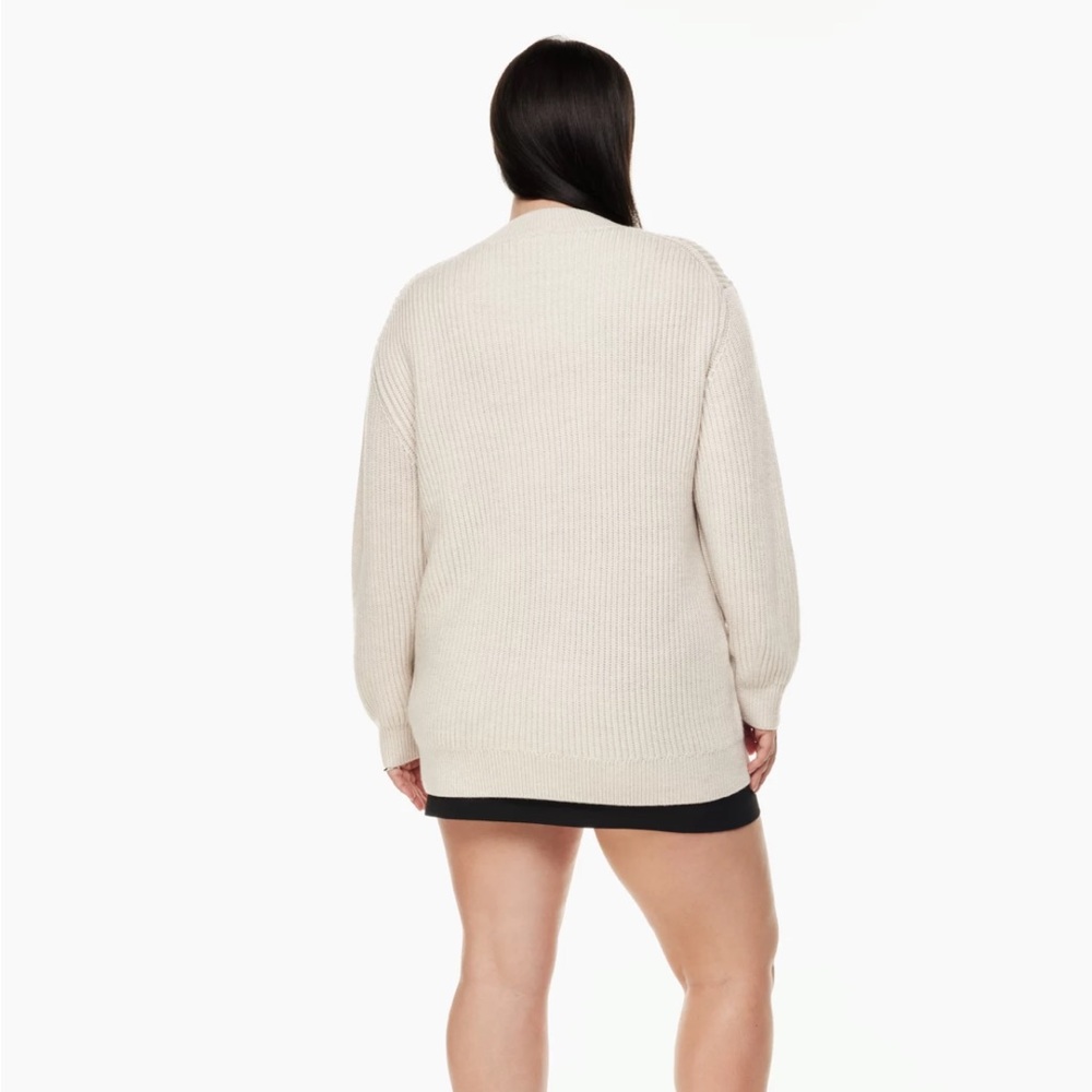 Aritzia Babaton Roger Sweater